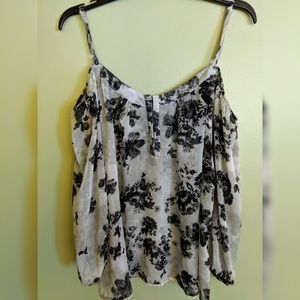 3/4 loose blouse